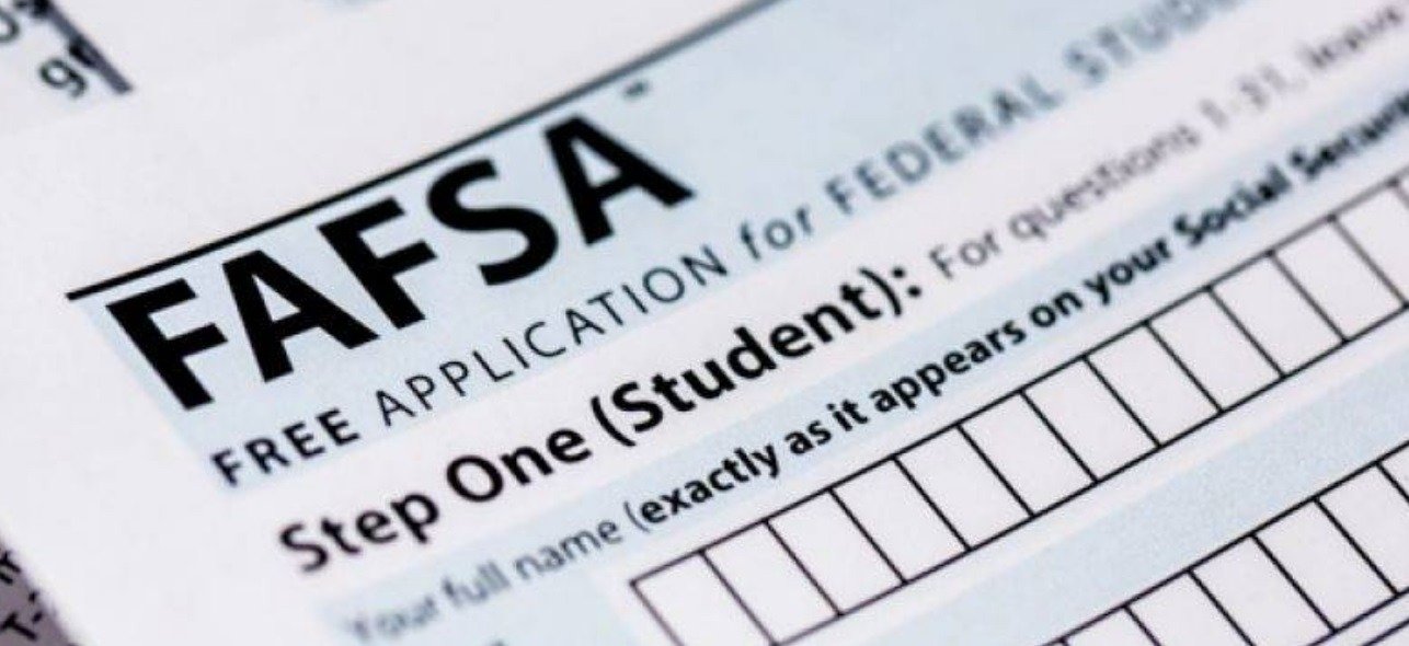 Cosas Que Debes Saber Para Entender C Mo Llenar Fafsa