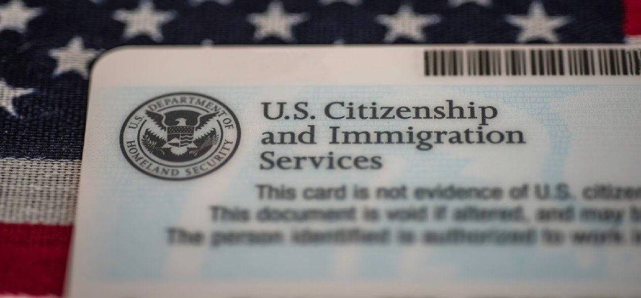 Uscis Simplifica El Formulario De Permisos De Trabajo Para Empleadores