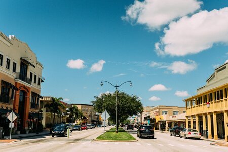 Miami