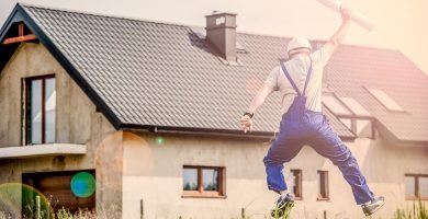 Aprovecha estos trabajos de construcción ofrecidos en Vermont: Gana $7,500 por mudarte