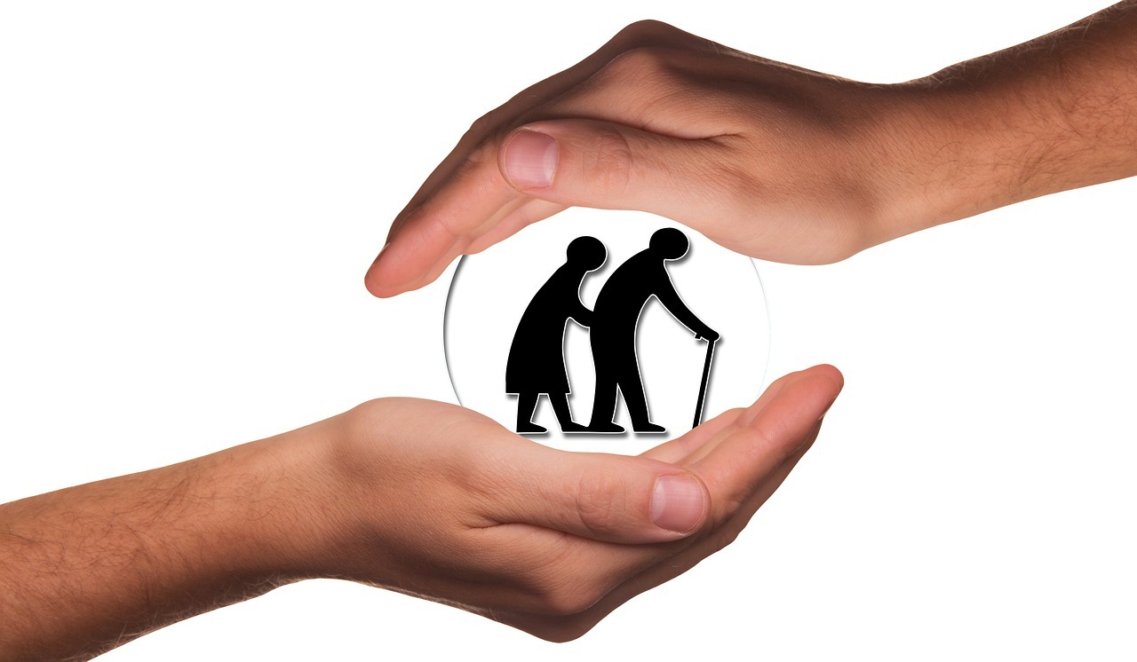 Trabajo cuidando ancianos: Requisitos y LISTA DE AGENCIAS EN USA