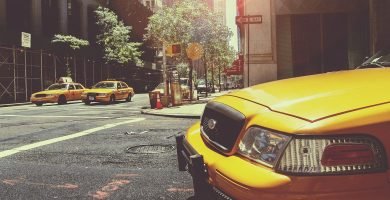 Taxi miami