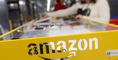 trabajar en amazon flex