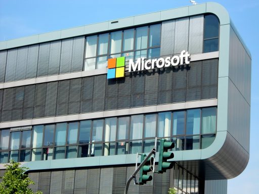 Trabajos en Microsoft: Estudiantes o profesionales {Positivas condiciones laborales}
