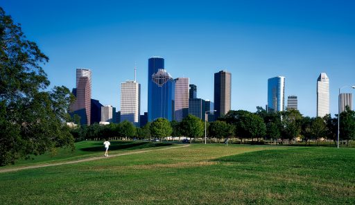 Estos son los principales trabajos en Houston Texas en 2021