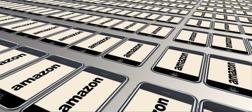 ¿Quieres trabajar en Amazon desde casa? Esto es TODO lo que necesitas saber