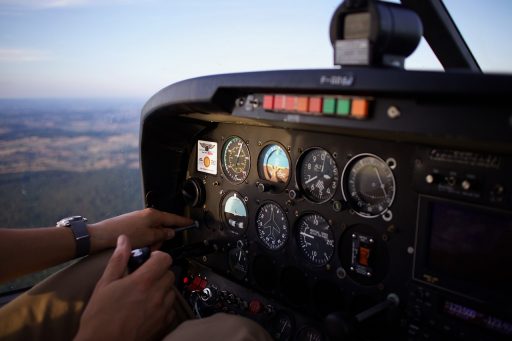 ¿Cómo ser piloto en Estados Unidos? Requisitos a seguir 2021