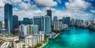 Cómo encontrar empleo en Miami, FL