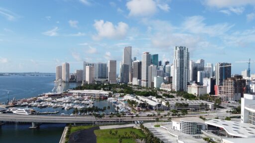 TRABAJOS en Miami para LATINOS [Tercer trimestre del 2022]