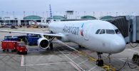 American Airlines está CONTRATANDO 400 trabajadores en Miami