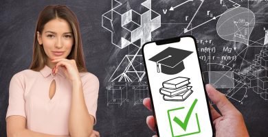 Paso para VALIDAR TITULOS profesionales en Estados Unidos