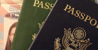 Solo así puedes entrar a USA si se VENCE tu RESIDENCIA