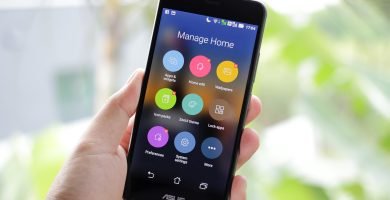 4 teléfonos inteligentes sumamente BARATOS para obsequiar a tu mamá