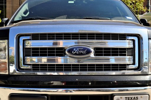 POSTULATE para los TRABAJOS de Ford en USA [6,200 nuevas vacantes]