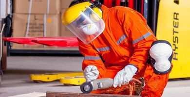 Qué cubre el seguro de compensación para trabajadores en