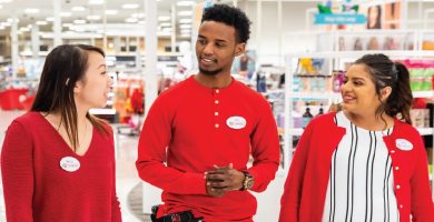 Quieres aplicar a empleos en Target, Haz esto y serás contratado