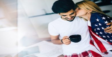 Te explico la diferencia entre el Formulario I-485 y el I-130
