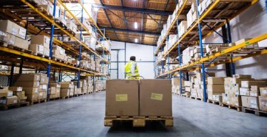 7 EMPLEOS en ALMACENES disponibles en la Ciudad de Miami