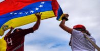 Venezolanos en Miami recbirán orientación legal para TPS