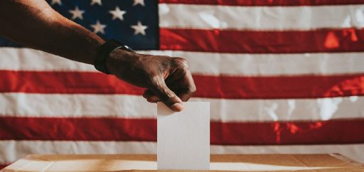 Cómo cambiar su Registro Eectoral para votar en Estados Unidos