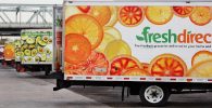 Conozca el Programa de FreshDirect que otorga trabajo a conductores