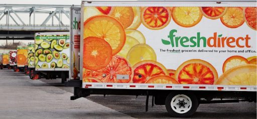 Conozca el Programa de FreshDirect que otorga trabajo a conductores