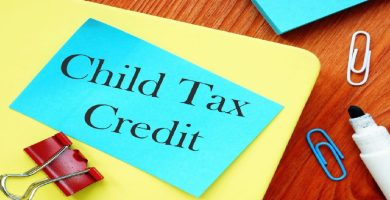 Cuáles son los ESTADOS de USA donde pagan hasta $1000 dólares de Crédito Tributario por Hijos