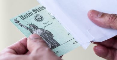 Quiénes son elegibles para los cheques de estímulo por inflación