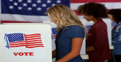 Trabajos en español: Solicitan Bilingues en Orange para las votaciones