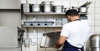 Aplique a alguno de estos EMPLEOS en Miami y otras ciudades de Florida con BUENOS SALARIOS por hora