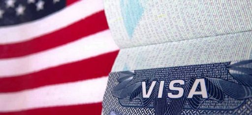 Cómo PROGRAMAR una CITA de VISA americana en 2022-23