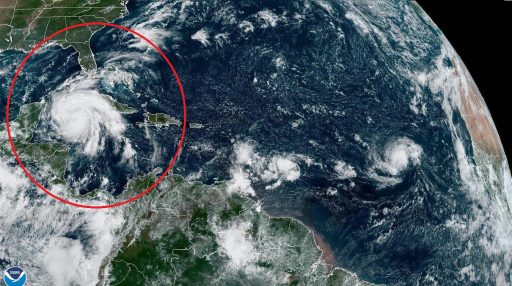 Conozca las ayudas económicas en Florida por la llegada del huracán Ian