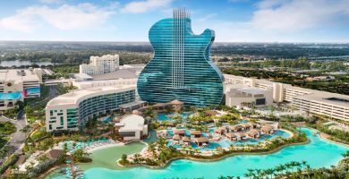 Empleos en Florida: Hoteles y casinos lazan empleos de $18 hora