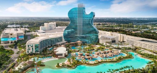 Empleos en Florida: Hoteles y casinos lazan empleos de $18 hora