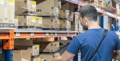 Empleos en Miami: Empresa de celulares busca empleados de almacen