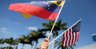 Los 9 bancos de alimentos para Venezolanos en Florida