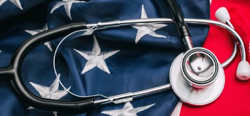 Requisitos para tramitar la visa americana para atención médica