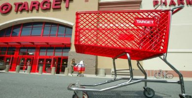 Target por supuesto, es una de las tiendas más grandes del país, cuya oferta labora siempre alcanza grandes volúmenes; en esta oportunidad, lanzó 100,000 vacantes de empleos en Estados Unidos.