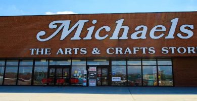 Tiendas Michaels contratará a 15,000 empleados para las festividades en EE.UU