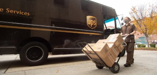 UPS ofertará 100 mil empleos en Estados Unidos para navidad