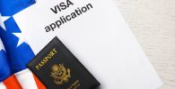 Visa americana de Emergencia: ¿Qué casos aplican para recibirla?