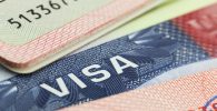 Visa americana: ¿qué hacer si la información colocada en el Formulario DS-160 ya cambió?