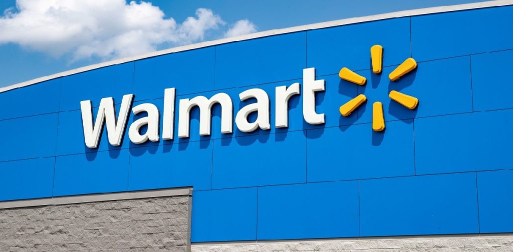 Walmart ofrece 40mil empleos temporales para navidad en EE.UU