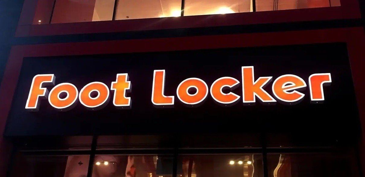 Foot Locker ofrece trabajos en Florida en sus tiendas y almacenes