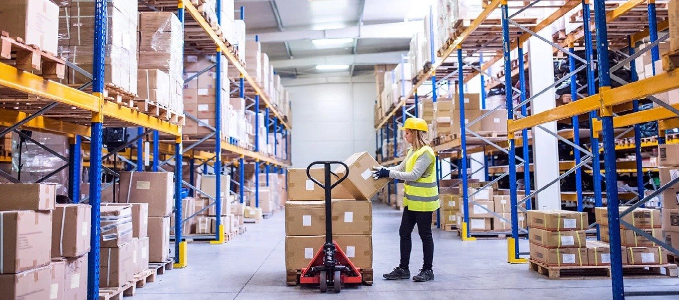 Lista de nuevos empleos en warehouse en Miami, Florida