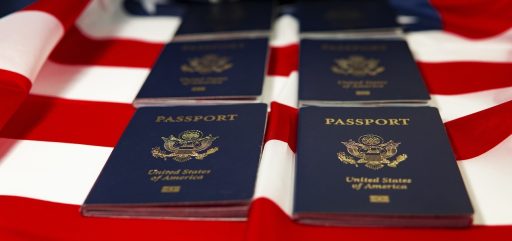Pronto se podrá renovar el pasaporte en Estados Unidos en línea