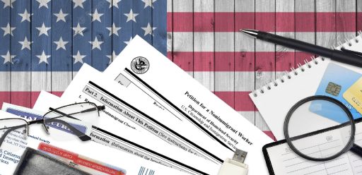 USCIS extiende plazo para recibir documentos por peticiones de visas