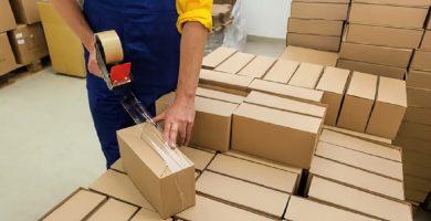 Nueva oportunidad de trabajo en Medley: Distribuidor contrata en TODAS las posiciones en su almacén