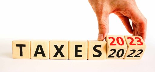 Taxes2023: Esto es lo que debe tener listo para la próxima temporada de impuestos