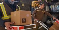 UPS necesita trabajadores: empleos temporales para navidad en Miami-Dade